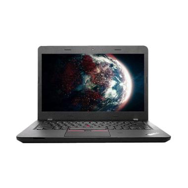 Lenovo ThinkPad E480 20KN-0049IA BL ... D/14