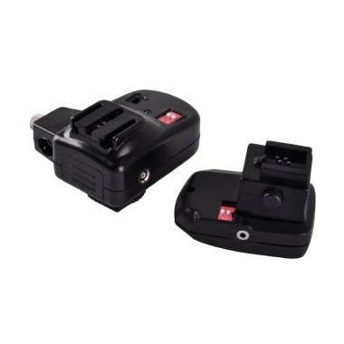 OEM PT-04NE Wireless Trigger Flash For Canon / Nikon