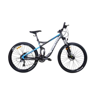 PENAWARAN United Aveiro 2.0 Sepeda MTB [27.5 Inch]