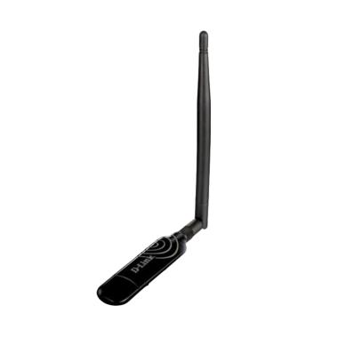 D-Link DWA-137 Wireless USB Adapter