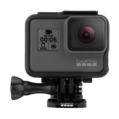 GoPro HD Hero 5 Action Camera - Black