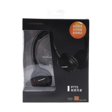 Lenovo P775 Stereo Headphones Lenovo P775 Stereo Headphones