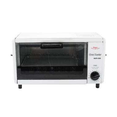 Maspion MOT-500 Oven Toaster