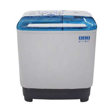 Lg P1400rt Mesin Cuci Lg 14kg 2 Tabung Lg Indonesia