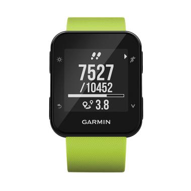 Garmin Forerunner 35 Limelight