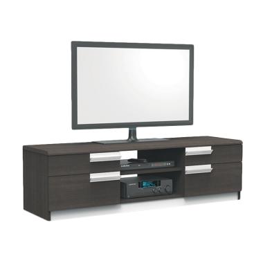 FCENTER STS 40 TV Stand Rak TV