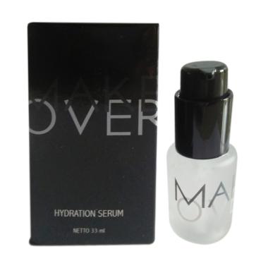 Make Over Hydration Serum - 33ml