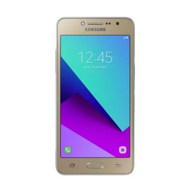 Samsung Galaxy J2 Prime Smartphone - Gold [8GB/ RAM 1GB]