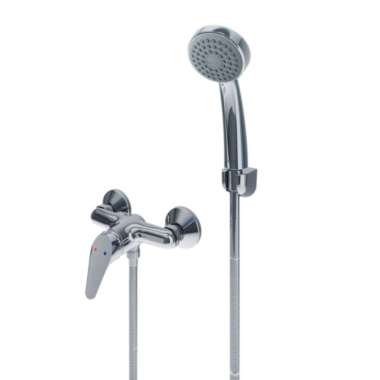 Jual Kran Shower Toto Terbaru Harga Murah Blibli Com