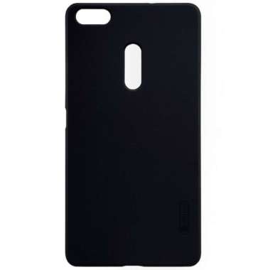 Nillkin Frosted Hard Case Asus Zenfone 3 Ultra Asus Zenfone 3 Ultra Black