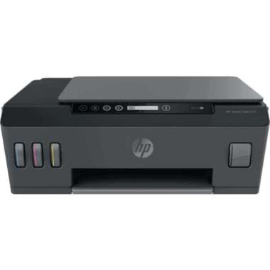 HP Smart Tank 500 All in One Printer Black