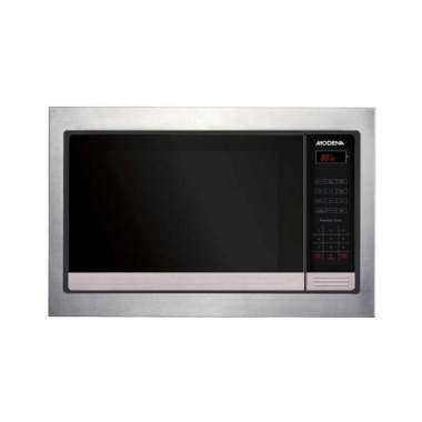 Modena Microwave Oven DESTRO - MG 3116 Silver