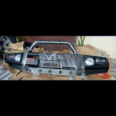 ARB Bumper Taft Atau Feroza Black