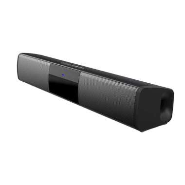 Jual Bluelans Led Wireless Home Theater Tv Laptop Stereo Audio Speaker Bluetooth Sound Bar Online Februari 2021 Blibli