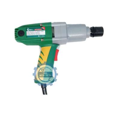 MESIN IMPACT WRENCH 24MM ELEKTRIK PEMBUKA BAUT MAILTANK SH115 TERMURAH