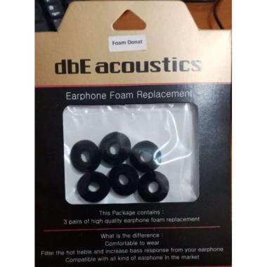 busa earphone