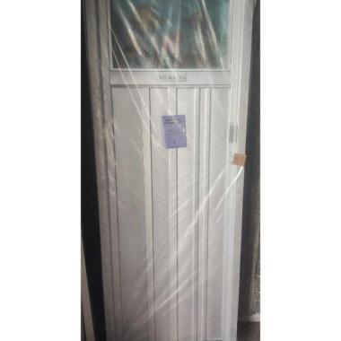Pintu Kamar Mandi Galvalum ECO