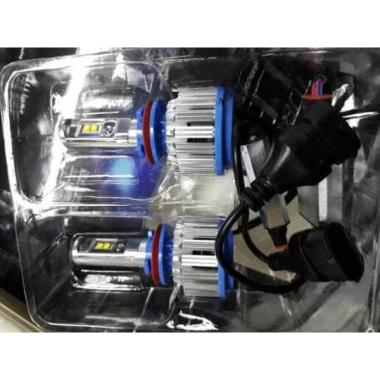 Lampu Led Head Lamp Blue