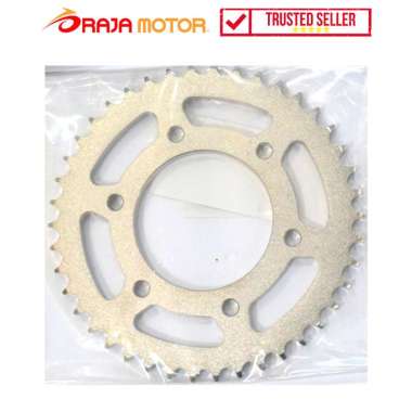 SSS Gir Belakang Yamaha Vixion Lama / New 42T-428