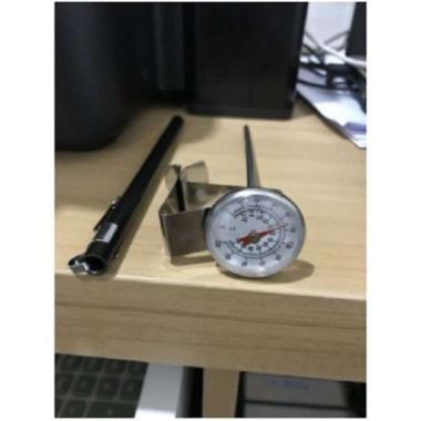 Thermometer air / thermometer kopi / thermometer minuman stainless