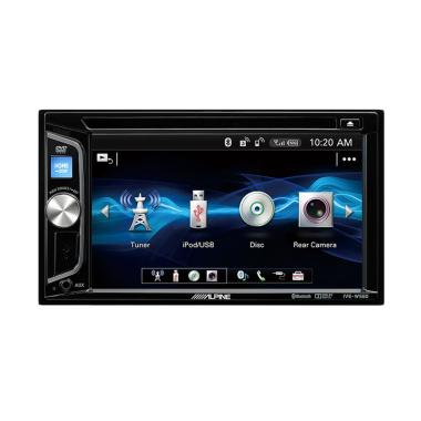 ALPINE IVE-W560E - HEADUNIT DOUBLE DIN