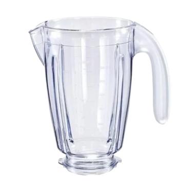 Philips Genuine Spare Parts HR 2957 Plastic Jar HR 2115 HR 2116