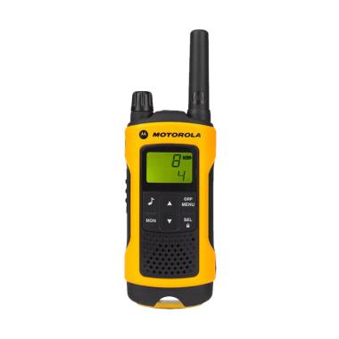 Motorola T80 Extreme Walkie Talkie