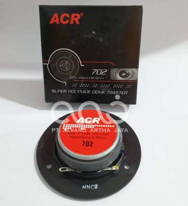 TWEETER 702 ACR