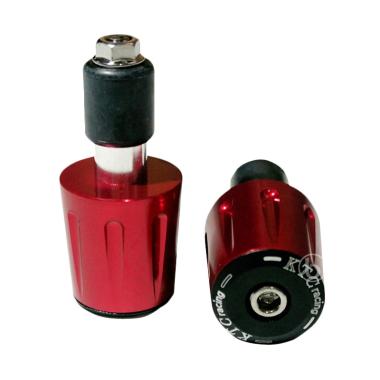 KTC Kitaco Racing BEC 14 Jalu Bandul Stabiliser Setang for Vario fi 110 Injeksi - Merah