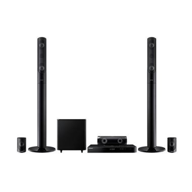 Samsung HT-J5530 Home Theater