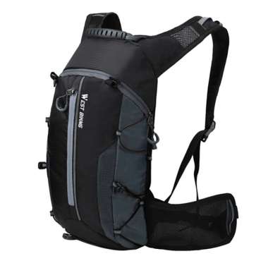 Promo Mountain Bike Cycling Backpack 