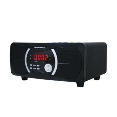 Simbadda CST-108N Speaker Resmi Original