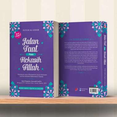 Jalan Taat Para Kekasih Allah