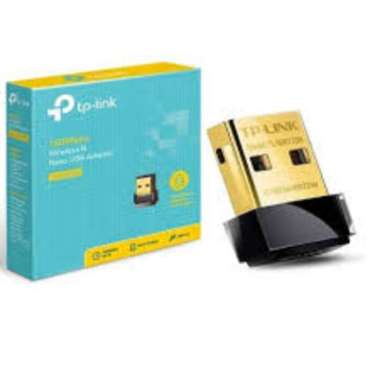 TP-LINK USB WIFI TL-WN 725N