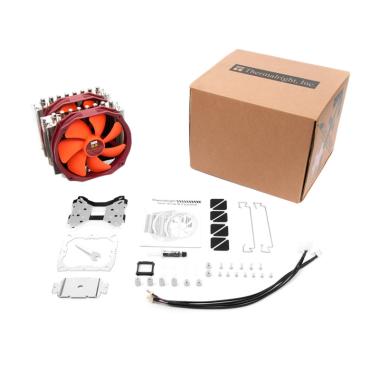 Kipas Pendingin PC Silver Arrow IB-E Extreme Thermalright