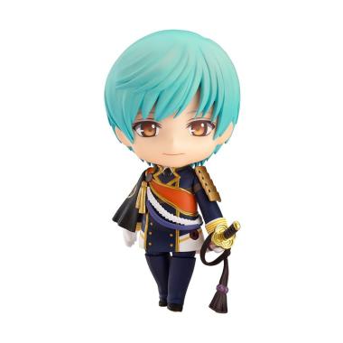 Orange Rouge Nendoroid Touken Ranbu Ichigo Hitofuri Action Figure