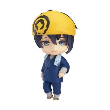 Orange Rouge Nendoroid Touken Ranbu ... Uchiban Ver Action Figure