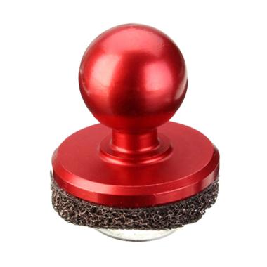 Mobile Joystick-it Analog Pion Game Controller for Smartphone - Merah
