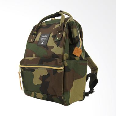 Anello Oxford Backpack - Camouflage