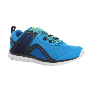 Reebok Sublite Escape 2.0 Sepatu Lari M48080