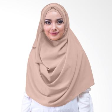 Milyarda Hijab Athaliali Hijab Instan - Milo