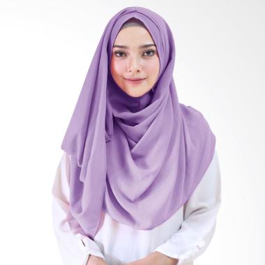 Milyarda Hijab Fusiarana Hijab Instan - Lavender