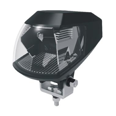 RTD E03B Work Light LED Flash with USB Headlamp