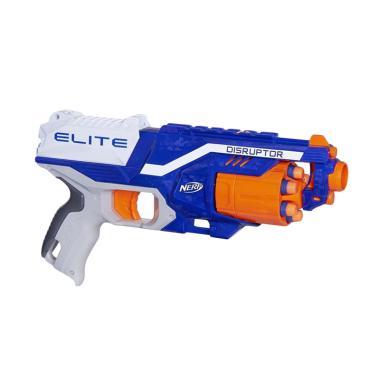 Jual Nerf N Strike Mega Accustrike Series Thunderhawk Online November 2020 Blibli Com