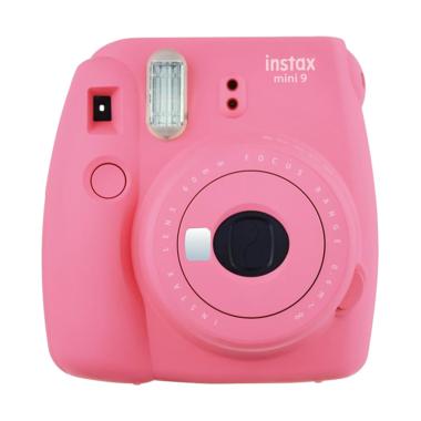 Fujifilm Instax 9s Kamera Pocket - Pink