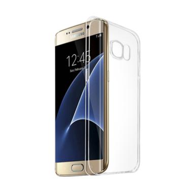 Jual Casing Hardcase Flipcover Hp Samsung S6 Edge Blibli Com