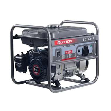 Loncin LC1900J Generator Bensin [850 Watt]