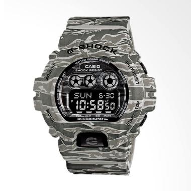 jam g shock army original