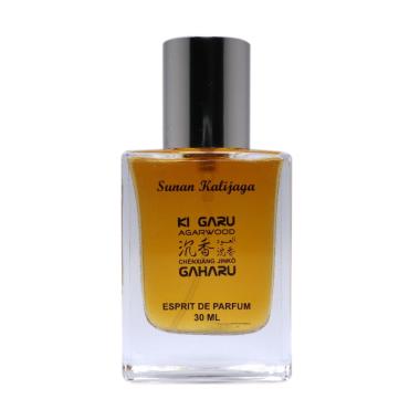 Gaharu Sunan Kalijaga EsDP Parfum Pria