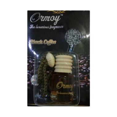 Ormoy Black Coffee Parfum Mobil